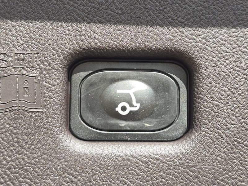 Used 2019 Lincoln Nautilus Black Label FWD image 12