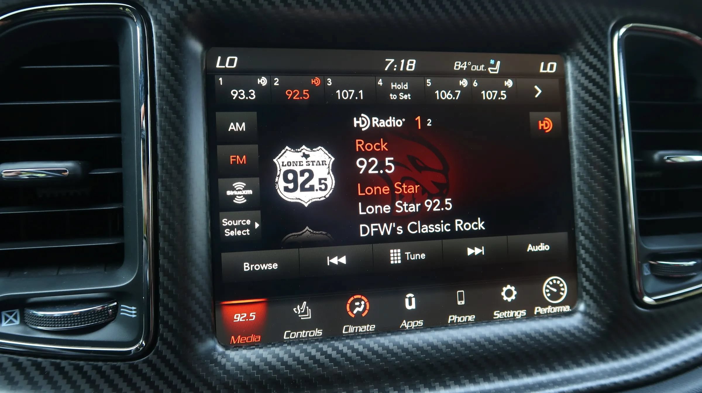 Used 2023 Dodge Challenger SRT Hellcat RWD image 32