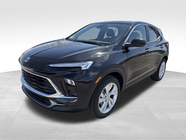 New 2026 Buick Encore GX Preferred FWD image 8