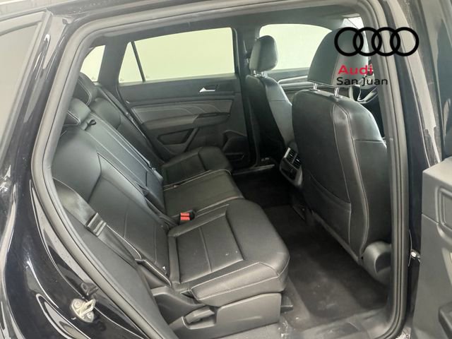 Used 2021 Volkswagen Atlas Cross Sport SE image 20