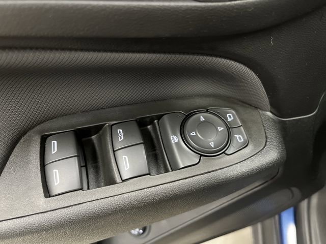 Used 2023 Chevrolet Equinox RS w/ RS Leather Package image 31