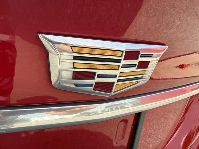 Used 2020 Cadillac CT5 Luxury w/ Sun And Sound Package image 10