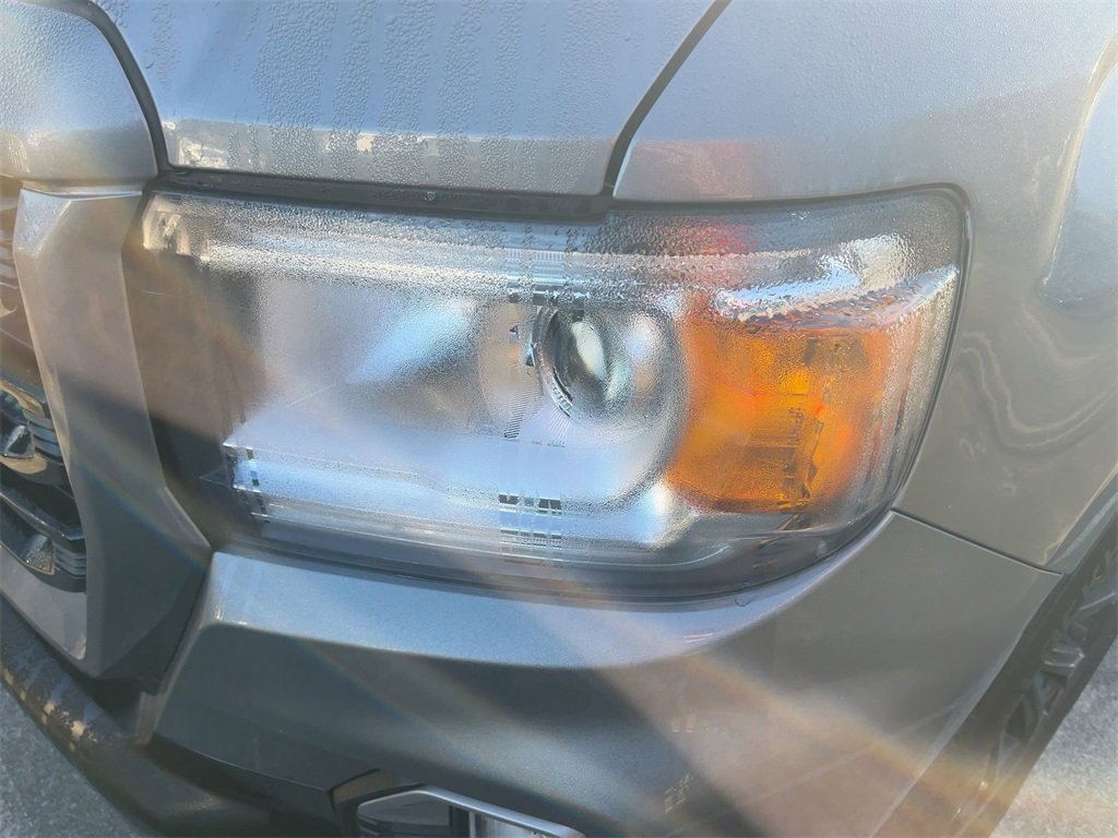 Certified 2022 GMC Canyon Elevation w/ Trailering Package image 13