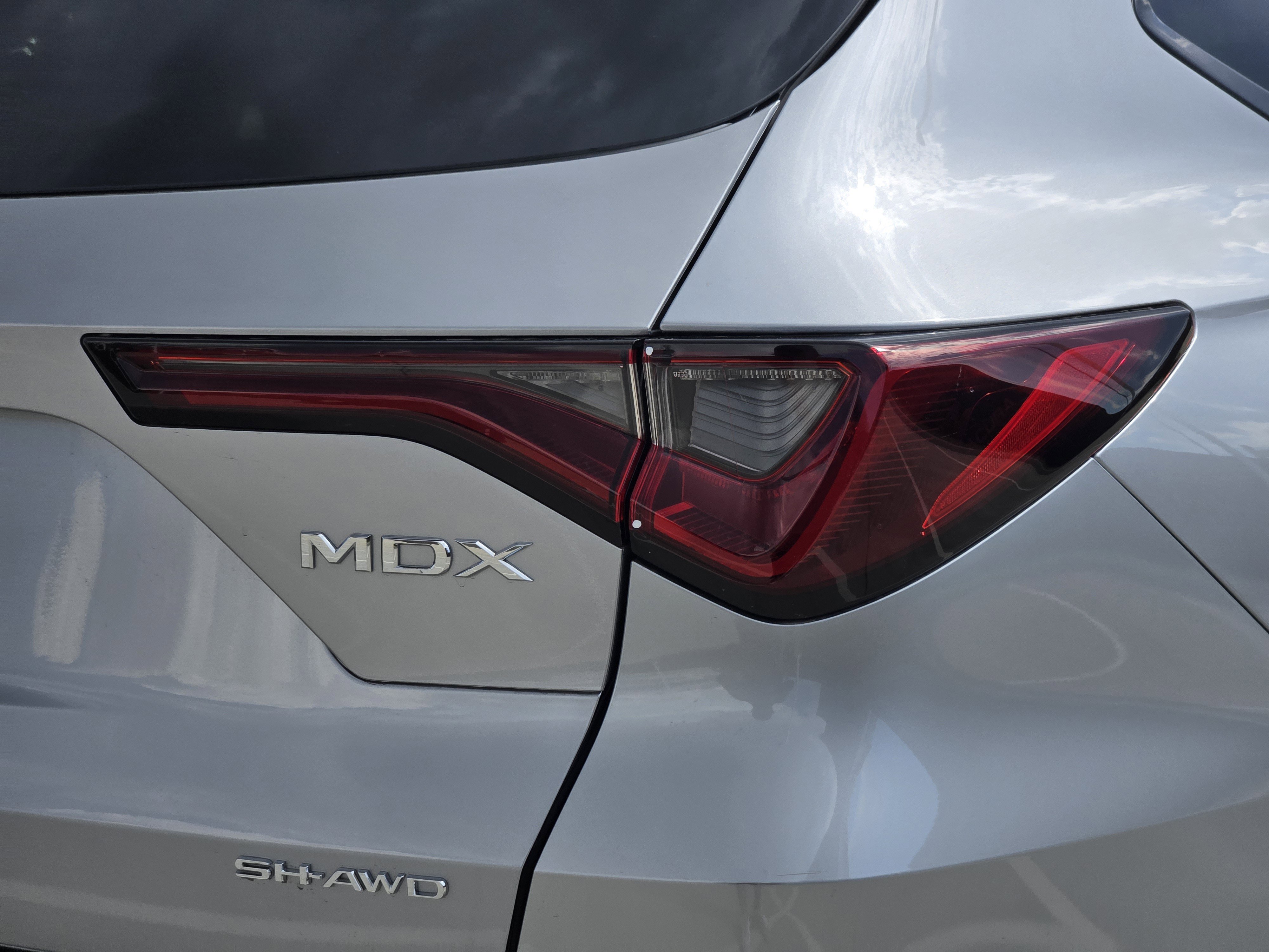 Certified 2025 Acura MDX A-Spec image 14