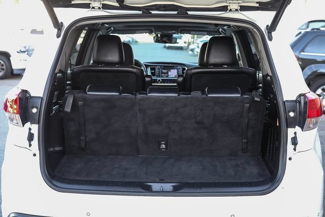 Used 2019 Toyota Highlander Limited AWD/4WD image 30