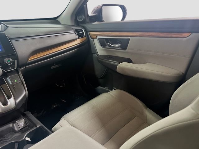 Used 2018 Honda CR-V EX image 23