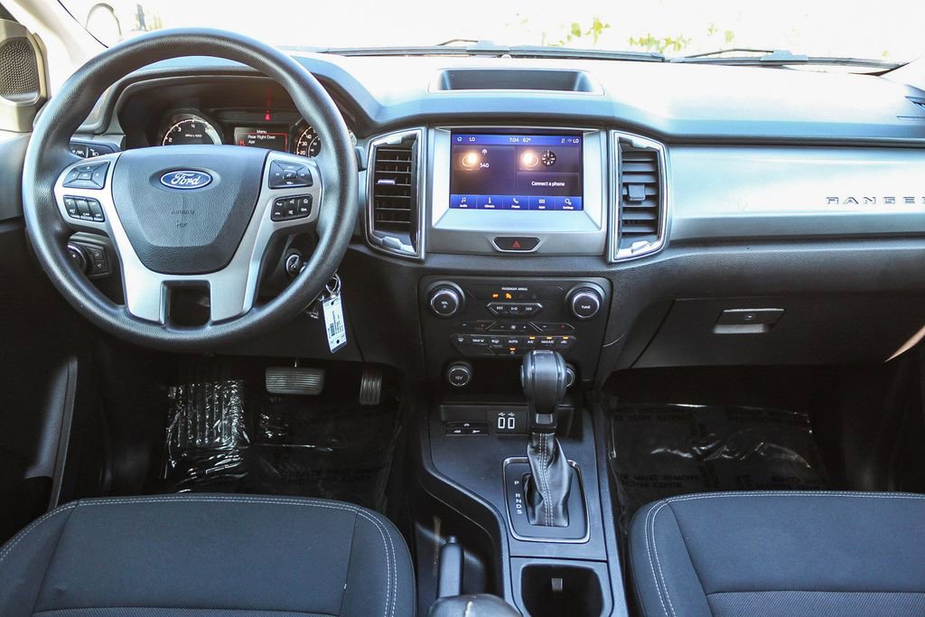 Used 2021 Ford Ranger XLT image 16
