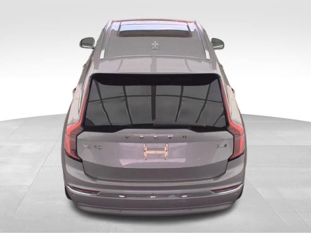 Used 2026 Volvo XC90 B6 Plus AWD/4WD image 7