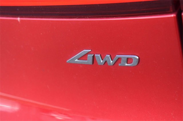 Used 2022 Genesis GV70 2.5T w/ Advanced Package image 17