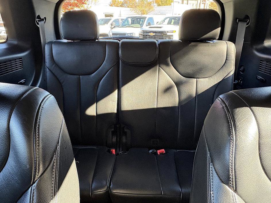 Used 2020 Hyundai Palisade SEL image 11