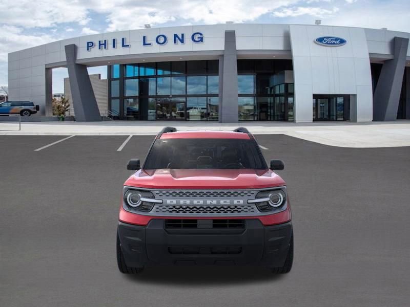 New 2026 Ford Bronco Sport Big Bend image 7