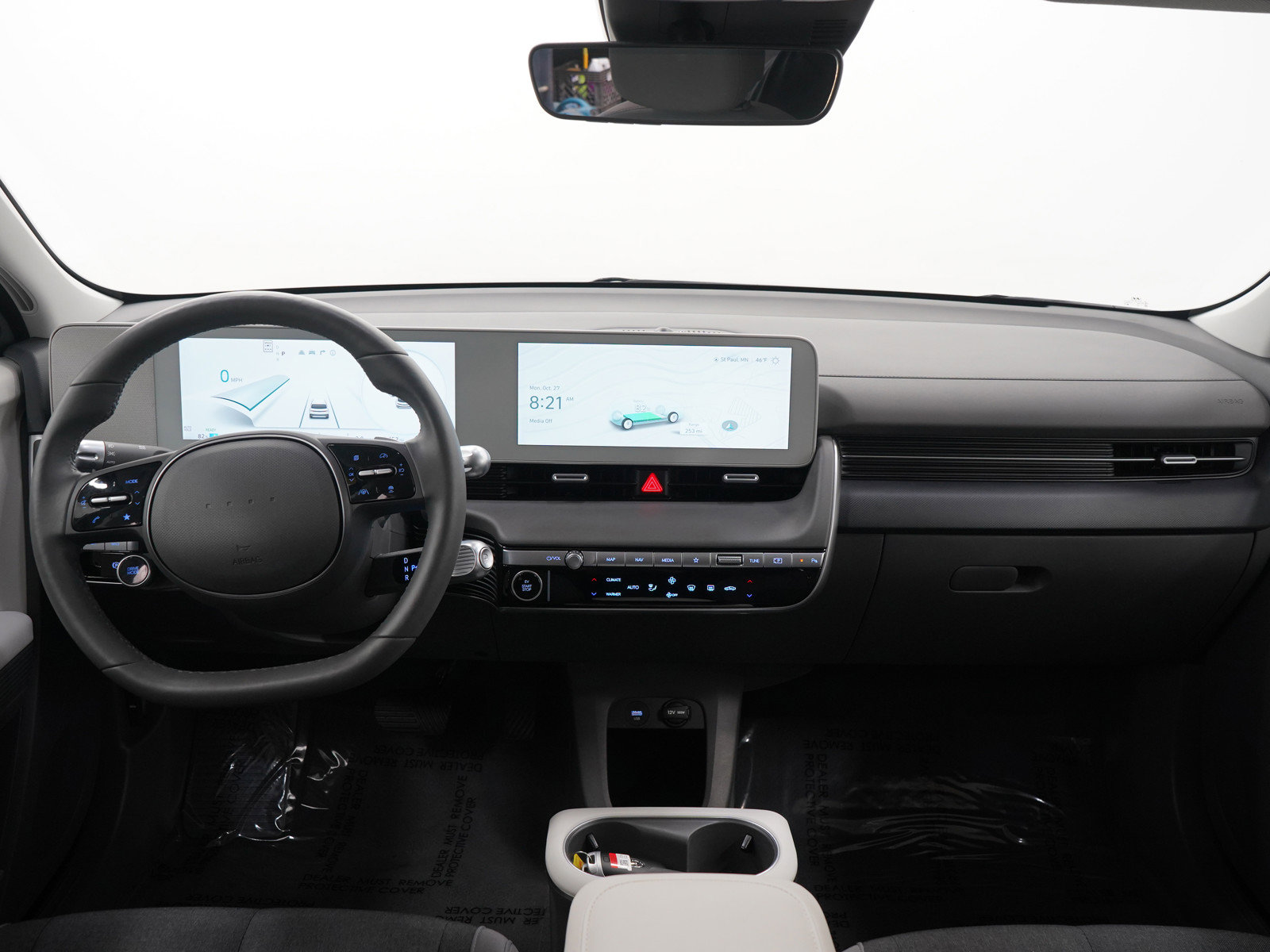 Used 2024 Hyundai Ioniq 5 SEL image 17