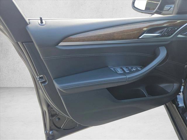 Used 2020 BMW X3 sDrive30i w/ Convenience Package RWD image 13