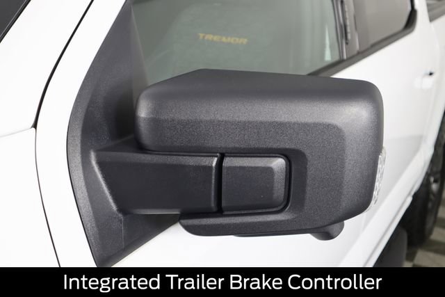 Used 2023 Ford F150 Tremor w/ 360 Degree Camera Package image 23