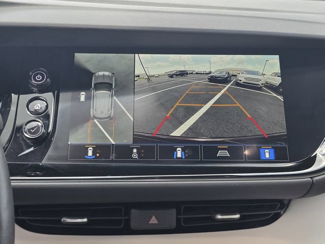 Used 2023 Buick Envision Avenir FWD image 11