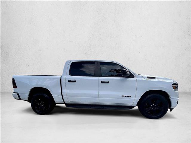 Used 2023 RAM 1500 Big Horn AWD/4WD image 3