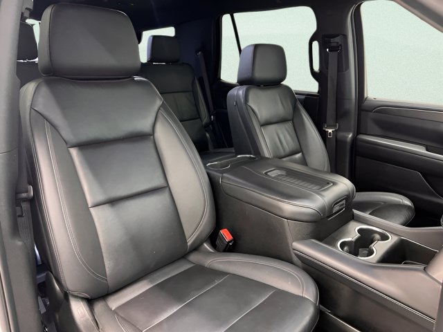 Used 2024 Chevrolet Tahoe LT w/ Luxury Package AWD/4WD image 26