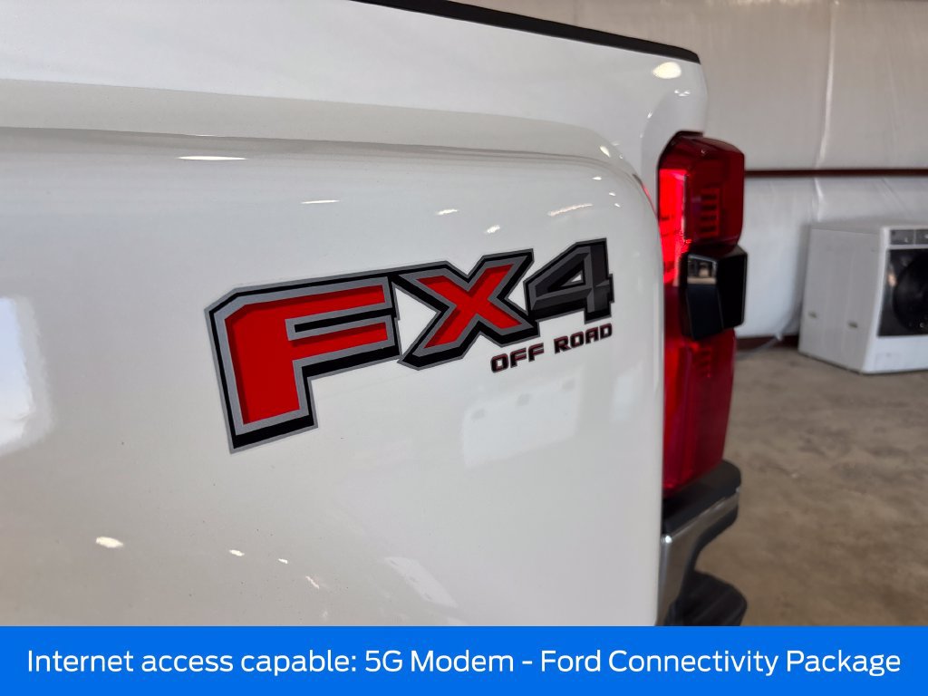New 2026 Ford F350 Lariat w/ Lariat Premium Package AWD/4WD image 15