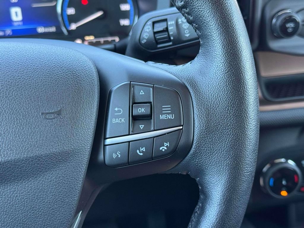 Used 2023 Ford Bronco Sport Outer Banks AWD/4WD image 25