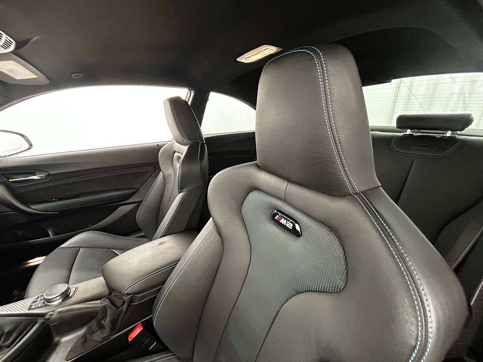 Used 2021 BMW M2 Competition w/ Executive Package RWD image 30