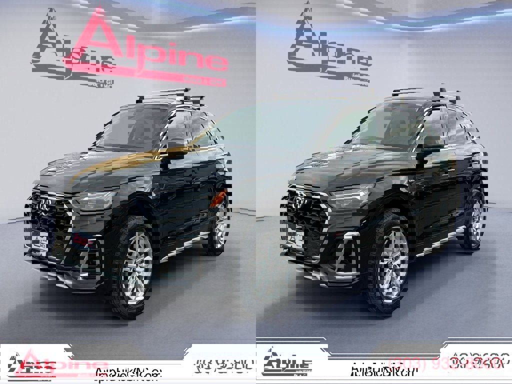 Used 2023 Audi Q5 2.0T Premium w/ Convenience Package
