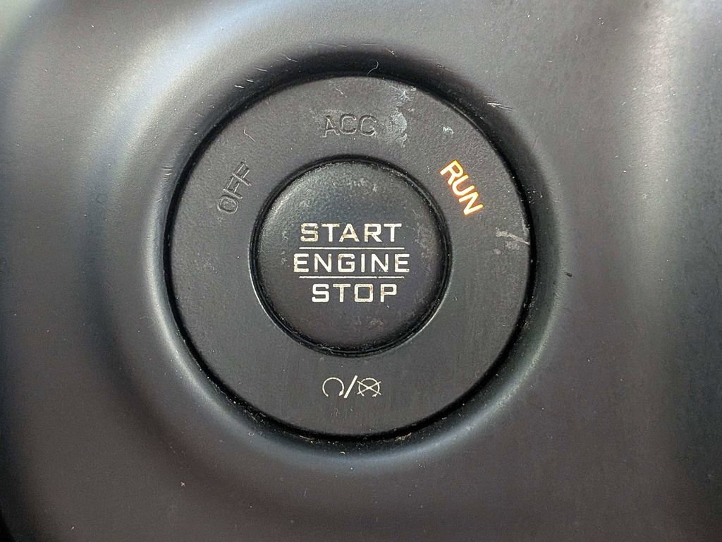 Used 2018 Jeep Wrangler Unlimited Rubicon image 29