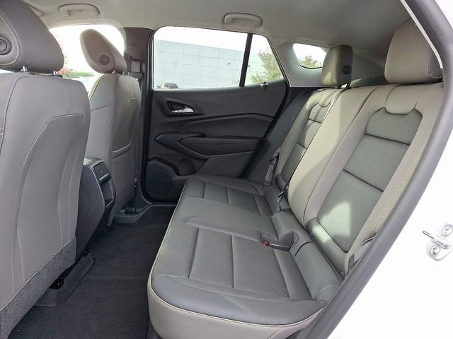 Used 2025 Chevrolet Trax ACTIV w/ Driver Confidence Package image 13