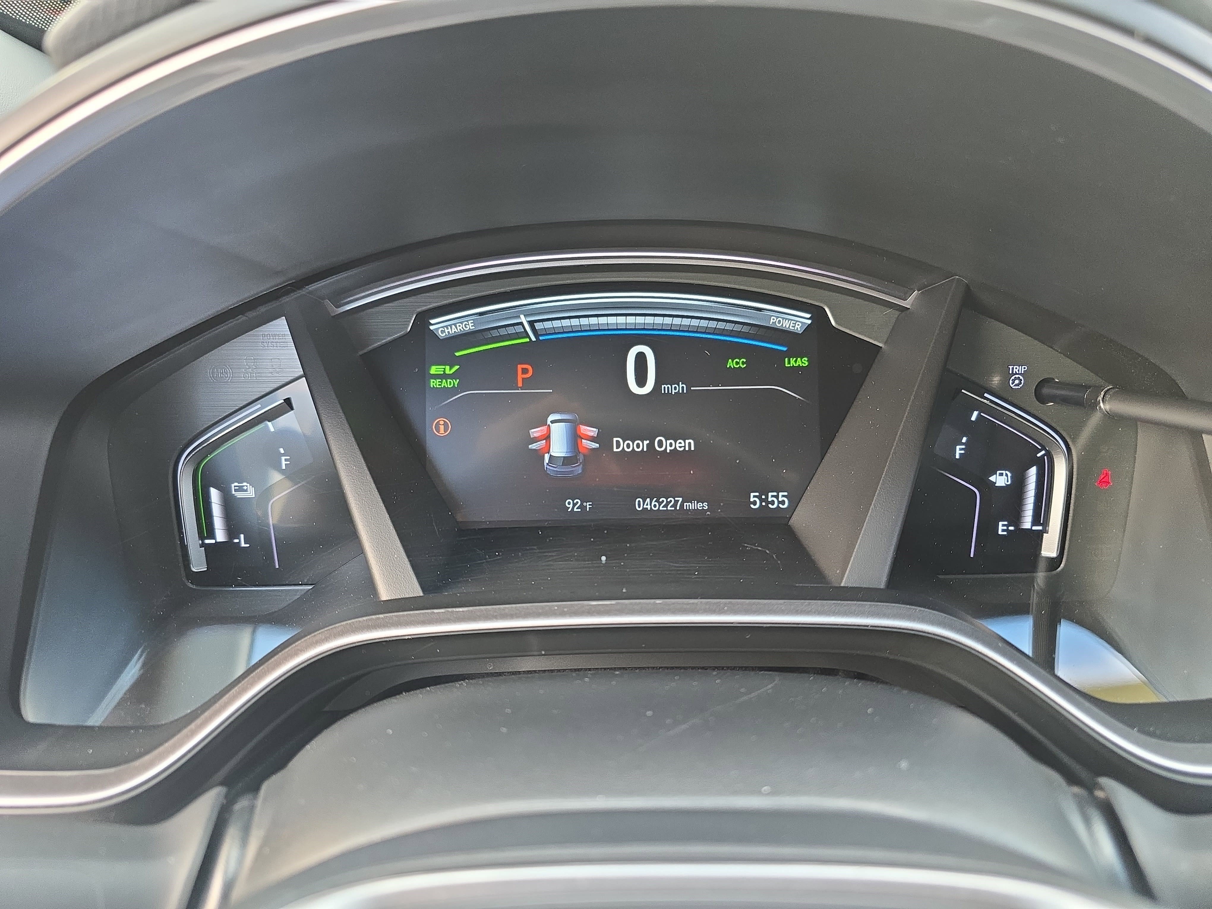 Used 2022 Honda CR-V Touring image 20