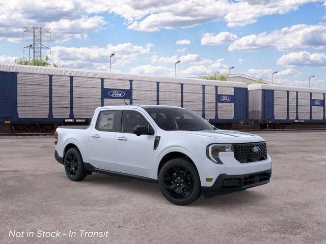 New 2026 Ford Maverick Lariat AWD/4WD image 7