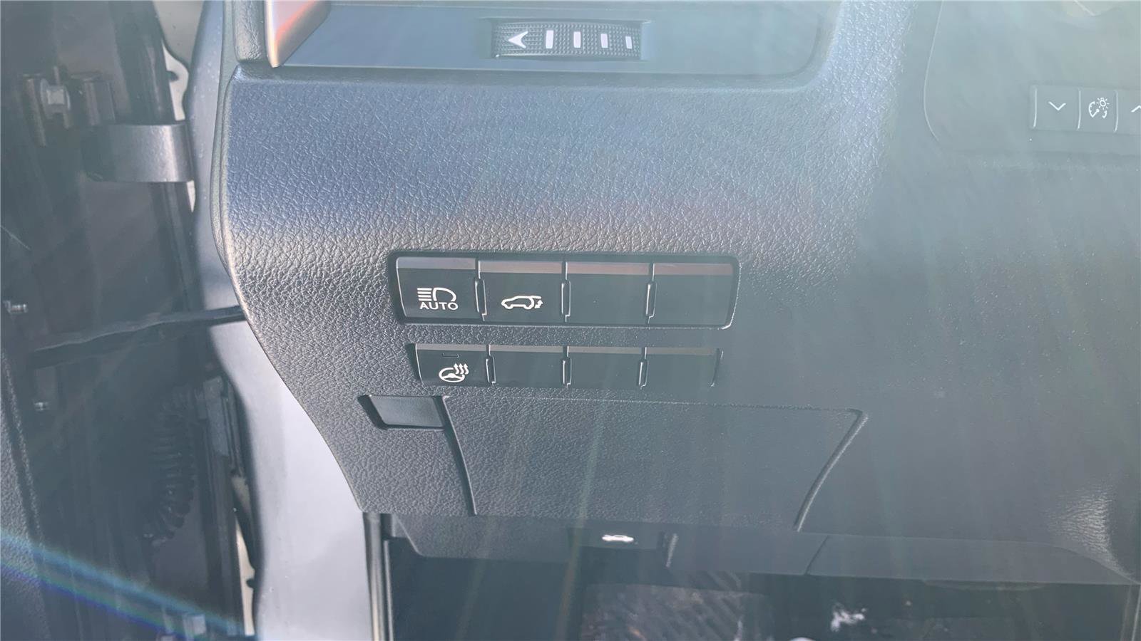 Used 2019 Lexus RX 350 AWD w/ Navigation Package image 17