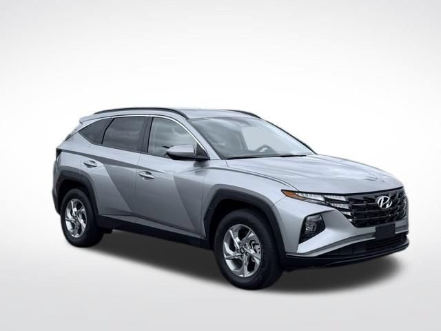 Used 2024 Hyundai Tucson SEL AWD/4WD image 4