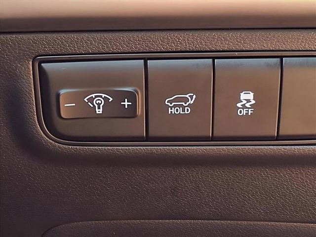 New 2026 Hyundai Tucson SEL image 25