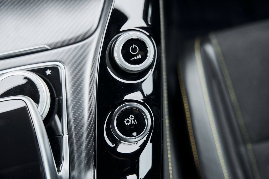 Used 2019 Mercedes-Benz AMG GT R image 76