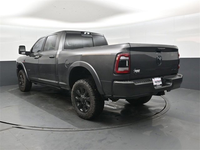 Used 2024 RAM 2500 Limited image 6