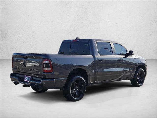 Used 2024 RAM 1500 Lone Star AWD/4WD image 5