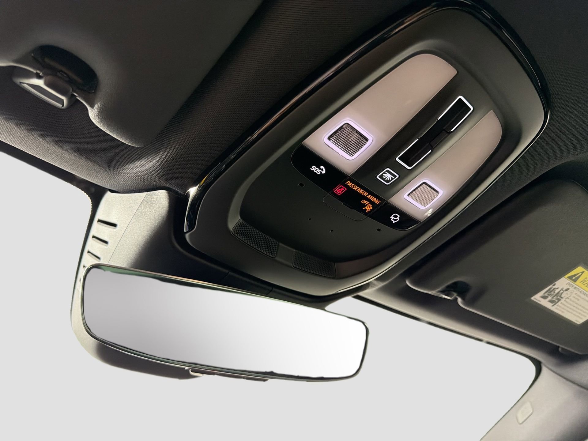 Certified 2023 Volvo XC60 B5 Plus w/ Protection Package Premier FWD image 21