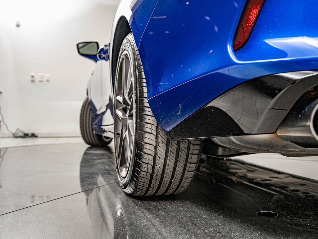 Certified 2025 Acura TLX SH-AWD w/ A-SPEC Pkg image 42