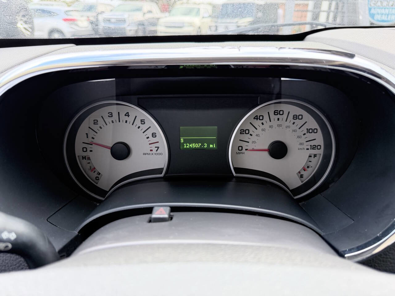 Used 2010 Ford Explorer Eddie Bauer image 20