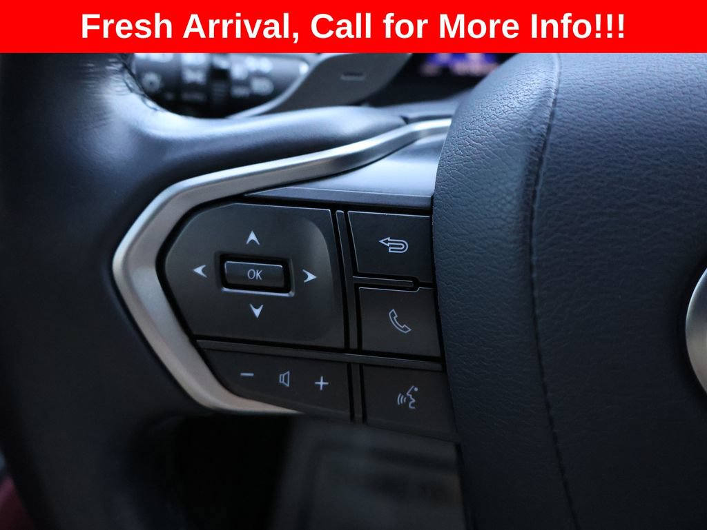 Used 2025 Lexus NX 250 FWD w/ Premium Package image 26