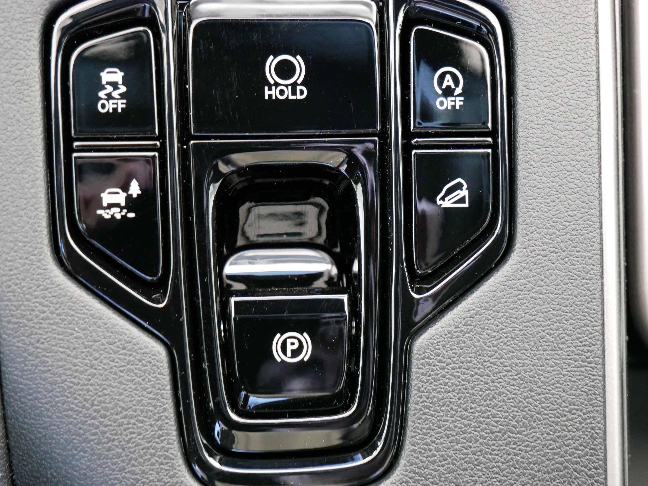 New 2026 Lexus TX 350 AWD image 20