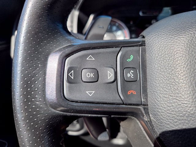 Used 2022 RAM 1500 TRX w/ TRX Level 1 Equipment Group AWD/4WD image 21