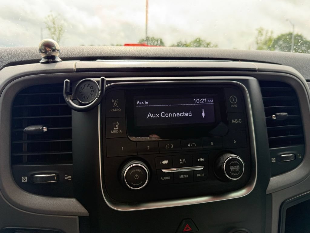 Used 2019 RAM 1500 Tradesman w/ Popular Equipment Group AWD/4WD image 14
