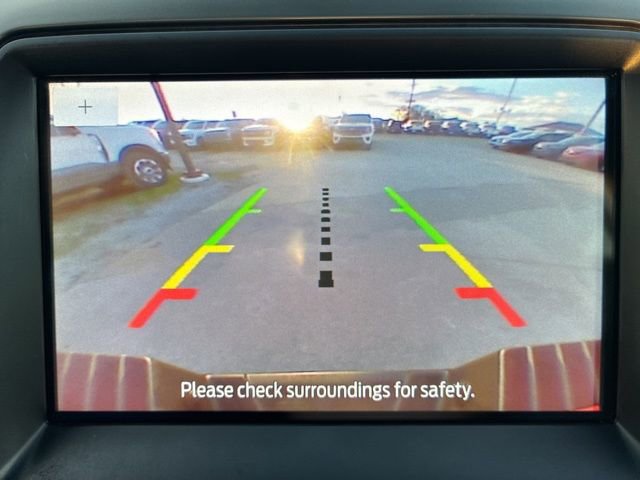 Used 2013 Ford F150 FX4 w/ Luxury Equipment Group image 38