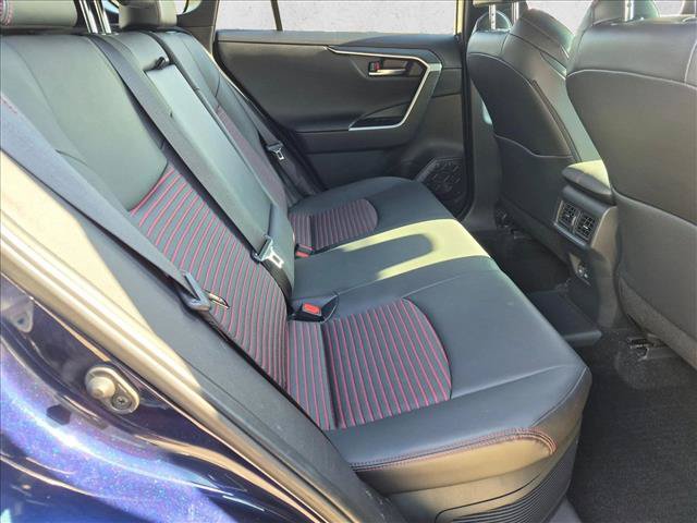 Certified 2023 Toyota RAV4 XSE AWD/4WD image 19
