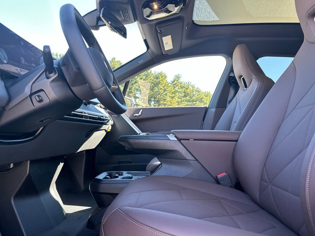 New 2026 BMW iX xDrive45 image 15