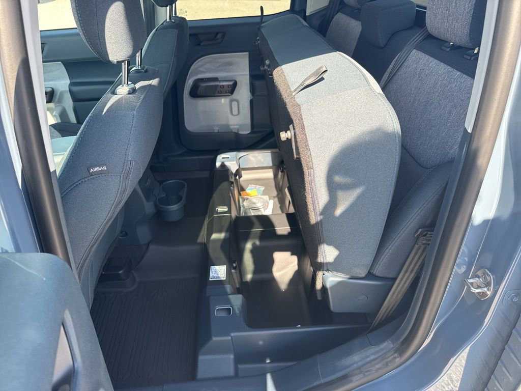 New 2026 Ford Maverick XLT w/ 4K Tow Package image 16