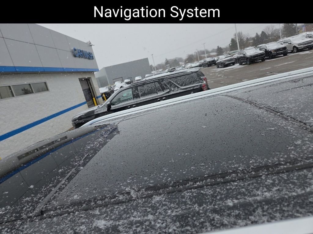 Certified 2023 Chevrolet Tahoe Premier image 11