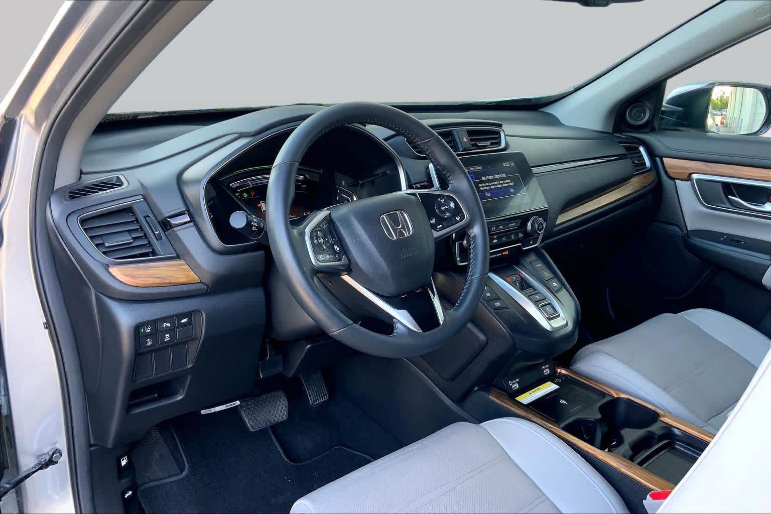 Used 2022 Honda CR-V Touring image 17