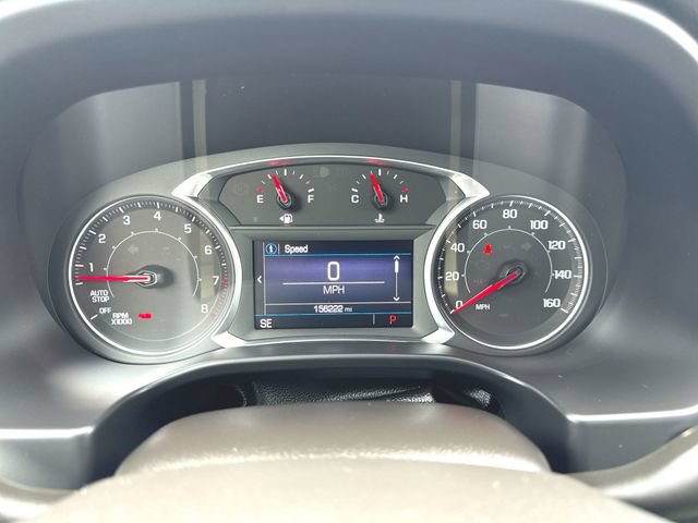 Used 2021 GMC Acadia SLE w/ Driver Convenience Package FWD image 11