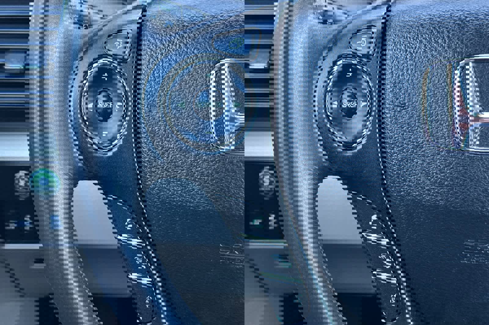 Used 2015 Honda Accord EX-L image 26